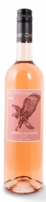 Zum Wein / Sekt: 2020 CABERNET SAUVIGNON ROSÉ. trocken - 0.75l