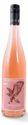 Zum Wein / Sekt: 2020 SPÄTBURGUNDER ROSÉ - 0.75l