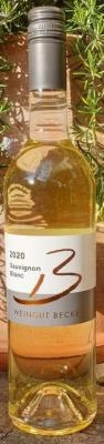 2020er Sauvignon Blanc trocken 0.75l