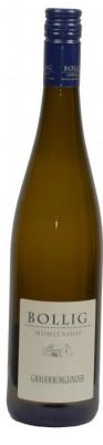 2020er Chardonnay Qualitätswein 0.75l