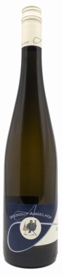 Zum Wein / Sekt: 2015 Pfalz Rieslaner Auslese 0.75l