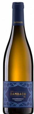 2018er Chardonnay trocken 