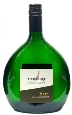 Zum Wein / Sekt: Silvaner Steilhang-Muschelkalk trocken Bocksbeutel 