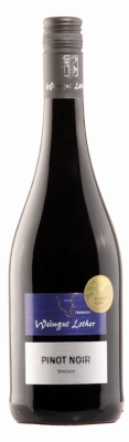 2016er Wipfelder Zehntgraf Pinot Noir Qualitätswein Barrique trocken 0.75l
