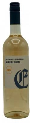 Zum Wein / Sekt: 2020er Blanc de Noir Neo trocken 0.75l