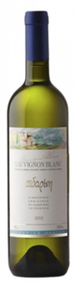 Savignon Blanc Weißwein trocken 2020 (750ml) Aidarini