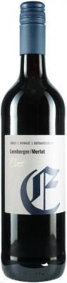 2018er Lemberger & Merlot trocken 0.75l