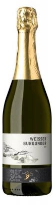 Zum Wein / Sekt: Weissburgunder Sekt 0.75 l