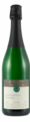 Zum Wein / Sekt: Riesling Winzersekt brut 0.75l