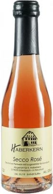 Zum Wein / Sekt: Secco Rosé Piccolo 0.2l