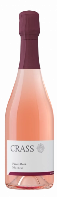 Zum Wein / Sekt: Piont Rosé brut 