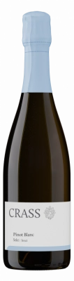 Zum Wein / Sekt: Pinot Blanc brut 