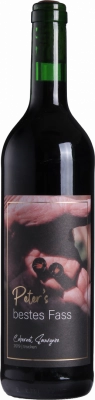 Zum Wein / Sekt: 2019 Cabernet Sauvignon QbA -trocken-