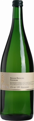 Zum Wein / Sekt: 2020er Riesling Qba -feinherb- 1.0l