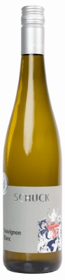 Zum Wein / Sekt: 2019er Sauvignon Blanc QbA trocken 0.75l