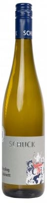 Zum Wein / Sekt: 2020er Riesling Kabinett feinherb 0.75l