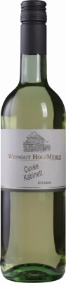 Zum Wein / Sekt: 2019 Cuvée Kabinett lieblich 0.75l