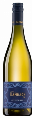 2020er Cuvée Trigund Qualitätswein trocken