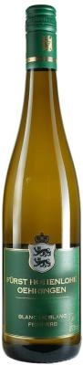 Zum Wein / Sekt: 2021er Blanc de Blanc QbA feinherb 0.75l