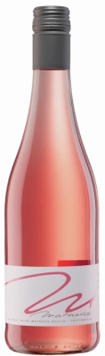 Zum Wein / Sekt: 2020er Rosalie Secco Rosè feinherb 