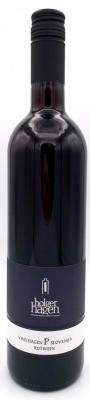 Zum Wein / Sekt: Vinohagen Pinot Noir Rotwein 75 cl
