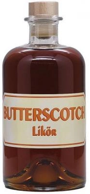 Butterscotch Likör