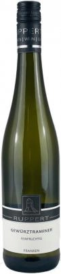 Zum Wein / Sekt: 2021 Gewürztraminer Spätlese 0.75l