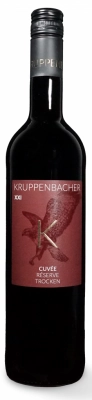 Zum Wein / Sekt: CUVÉE RÉSERVE. trocken - 0.75l