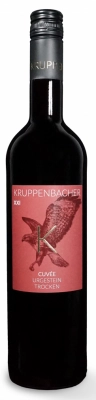 Zum Wein / Sekt: CUVÉE URGESTEIN. trocken - 0.75l