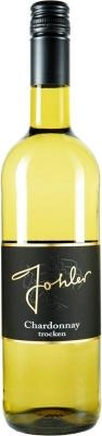 2021er Pfalz Chardonnay QBA trocken 0.75l