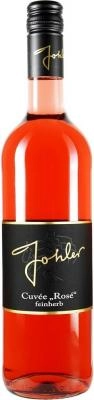 Zum Wein / Sekt: 2020er Pfalz Cuvée Rosé QBA feinherb 0.75l