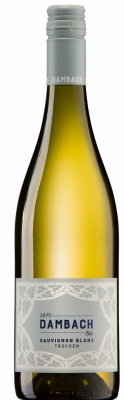 2021er Sauvignon Blanc Qualitätswein trocken 