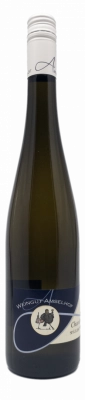 Zum Wein / Sekt: 2018 Pfalz Chardonnay Spätlese trocken 0.75l