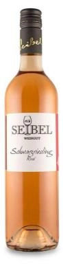 Zum Wein / Sekt: 2021er Schwarzriesling Rosé - feinherb 