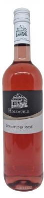 Zum Wein / Sekt: 2021 Dornfelder Rosé
