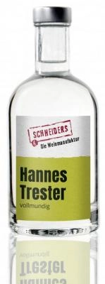 Hannes Trester 