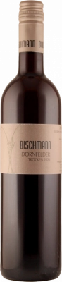 Zum Wein / Sekt: 2021er Dornfelder Bio-Rotwein trocken Qualitätswein DE-ÖKO-006
