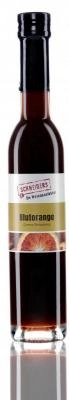 Zum Wein / Sekt: Balsamica Crema Essig Blutorange 