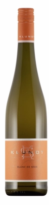 Zum Wein / Sekt: 2021 Blanc de Noir Gutswein | Qualitätswein b.A. trocken