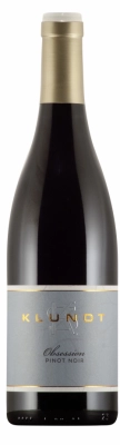 2019 OBSESSION Pinot Noir | Qualitätswein b.A. trocken