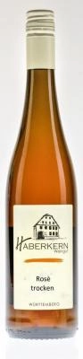 Zum Wein / Sekt: 2021er Erlenbacher Kayberg Rosé trocken 0.75l