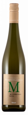 Zum Wein / Sekt: 2022 Cabernet Blanc individuell trocken