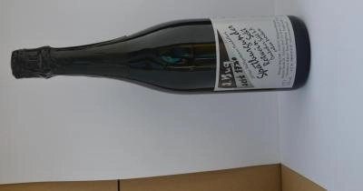 Zum Wein / Sekt: 2021er Hallgartener Jungfer Grauburgunder Q.b.A 0.75l