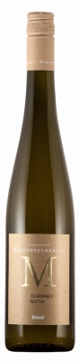 Zum Wein / Sekt: 2021 Chardonnay unikat trocken