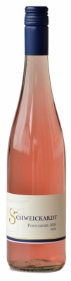Zum Wein / Sekt: 2022 Portugieser Rosé