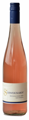 Zum Wein / Sekt: 2022 Spätburgunder Rosé feinherb