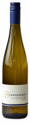Zum Wein / Sekt: 2021 Sauvignon blanc trocken Appenheimer 
