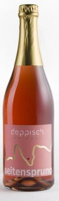 Zum Wein / Sekt: Seitensprung Rosé