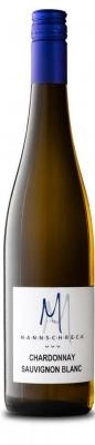 Zum Wein / Sekt: Chardonnay-Sauvignon Blanc