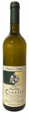 2020er Riesling Classic